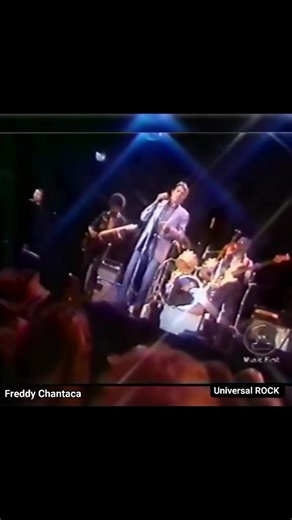 Robert Palmer "Bad Case Of Lovin You" (Mal caso de amarte) | Universal Rock