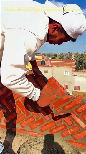 Laying Bricks: Crafting Structures with Skill and Precision