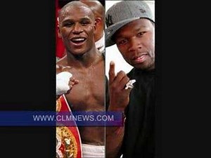 50 Cent Explains Punching Out Floyd Mayweather
