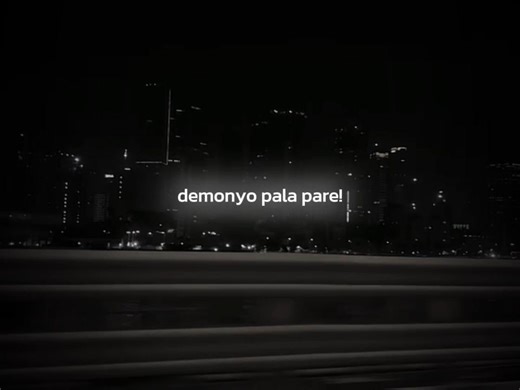 Demonyo Pala: Lyrics and Song Overview