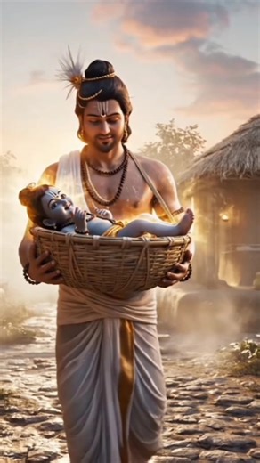 बाल कृष्णा Bal Krishna Part 8