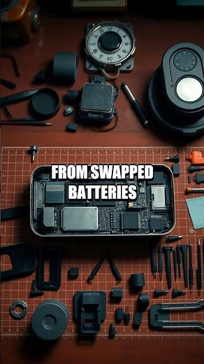 Steady Fixes Practical DIY Gadget Repair Guide