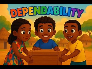 Dependability – Trusting God’s Promises Every Day