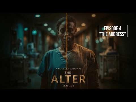 The Alter | Episode 4: "The Address"