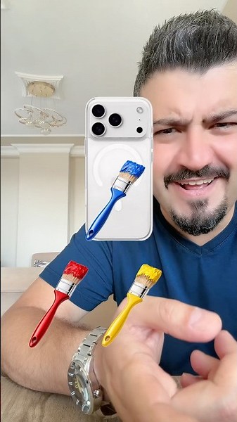 Iphone 17 Color Designer 👨‍🎨 🧽🔥 #noads