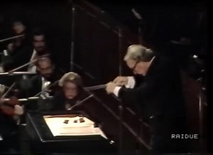 【Samuel Ramey】排骨89年Mefistofele，巴托莱蒂指挥