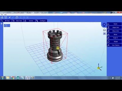 Complete Creation Workshop Walkthrough Guide