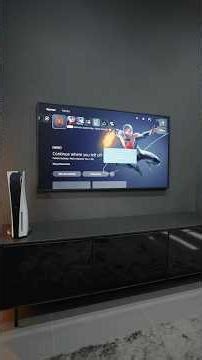 This is What a PS5 Looks Like Out of the Box 😤 #unboxing #playstation