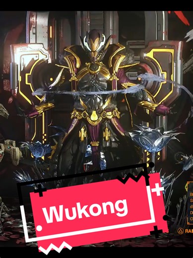 Exploring Wukong in Warframe: Tips and Strategies
