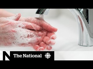 Handwashing put to the test