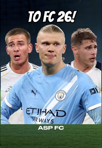 Players Who Lost AURA in FC 26 This Week
