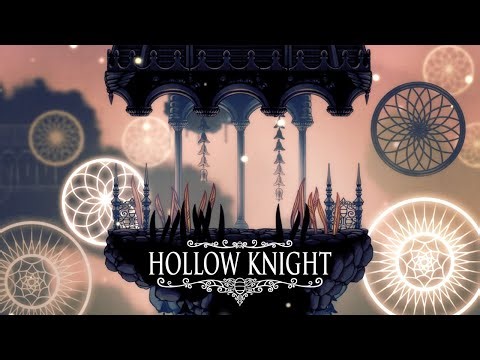 Top of the World - Hollow Knight (Ep 3)