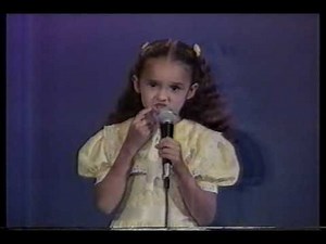 Ivanete - Meus Amiguinhos - 1990