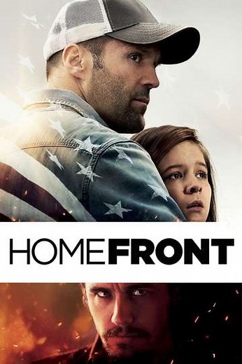 Homefront (2013) - Movie