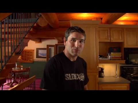 Cribs - Slednecks Style