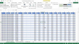 El calculo que se realiza a través del SUA de la cuotas IMSS, RCV, INFONAVIT podamos extraerlo en forma de tabla a Excel. Descarga el archivo desde aqui. http://www.appsjasr.com/2020/06/conexion-sua-excel.html | Apps Jasr