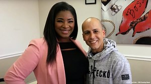 Here's What Happened After a Homeless Person Found and Returned a $10k Check