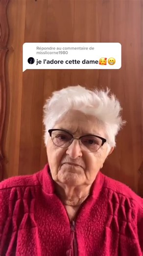 Josette organise des meet up inattendus !