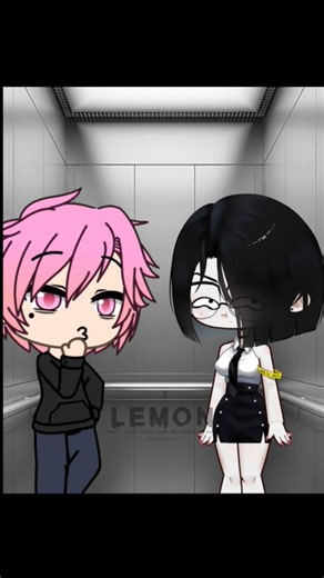 Left to da Right ❤#trend #lemonofficial07 #gacha#gachaclub#tweening#gachatrend#memes#gachalife2#edit