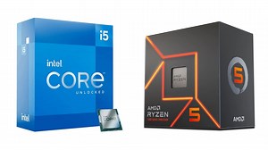 Intel Core i5 12400 vs Core i5 13400 vs AMD Ryzen 5 7600: Which is the best $200 CPU for gaming?