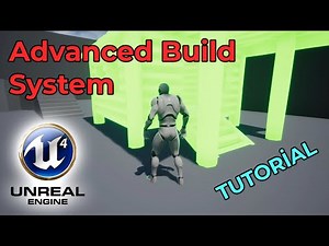 UE4 Advanced Build System Tutorial