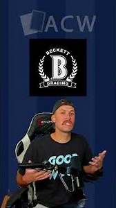 BGS vs PSA: The Better Grading Company Revealed 🔥