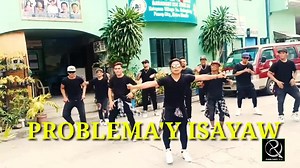 323K views · 15K reactions | PROBLEMA'Y ISAYAW [Remix] Dancefitness - by Teambaklosh | XO Zumba Fitness | Facebook