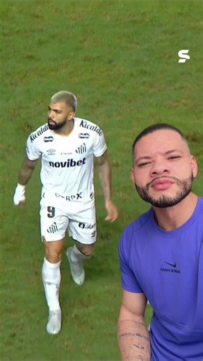Gabigol expulso: mão na bola foi pênalti? explicação e reação