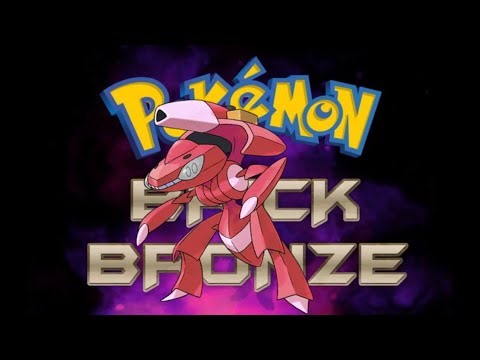 How to get shiny Genesect in PBB (full Tutorial)