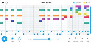 Throw Away the Rest of Your Friday and Jam Out With Google's Song Maker