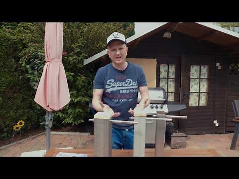 Der Kaltrauchgenerator !!!