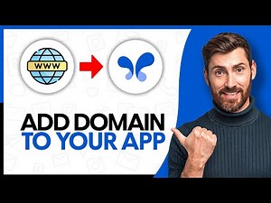 How to Add Custom Domain to Your Google AI Studio App - Step By Step