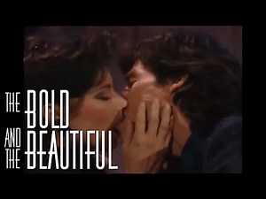 Bold and the Beautiful - 1987 (S1 E6) FULL EPISODE 6