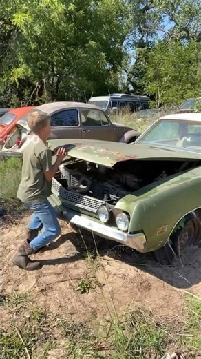 Can GrowJack Make this Ranchero Run?