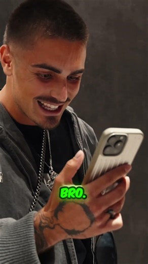 Diamond Chain INSANITY! 🤯 See the craziest piece ever made.