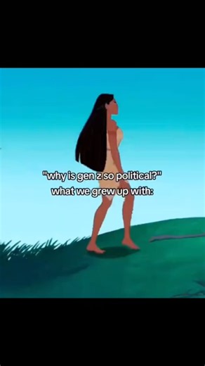 They romanticize her story