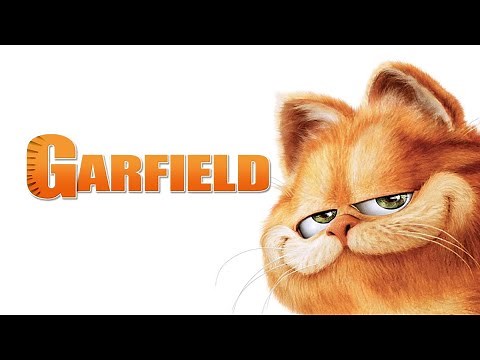 Garfield : La película (2004) - Trailer #1