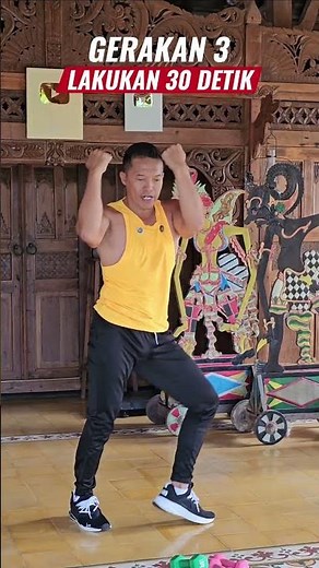 VIRAL STOMACH VIBRATION EXERCISE