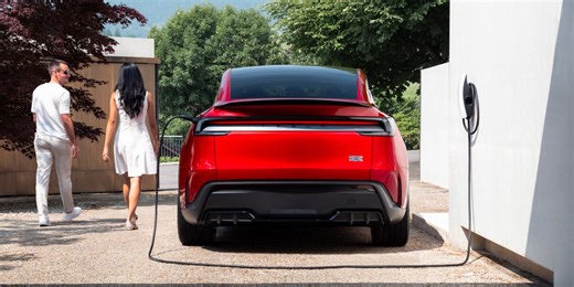 The Tesla Model Y Performance Is Back for 2026, but Can It Compete with the Hyundai Ioniq 5 N?