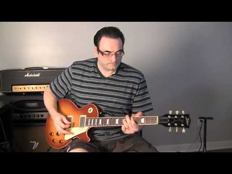 Donner Jet Convolution Flanger Guitar Effect Pedal review