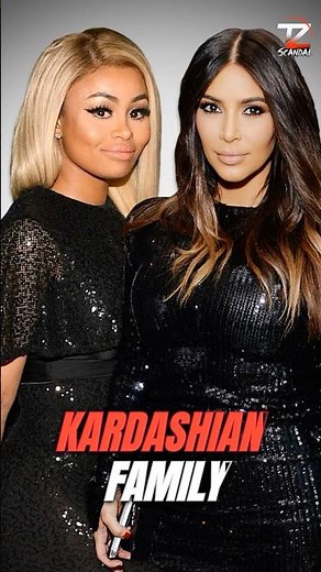 BLAC CHYNA: The $100M Kardashian Shakedown That Hit $0