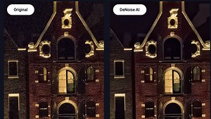 Review: Topaz DeNoise AI Ups the Game for Removing Noise | Fstoppers