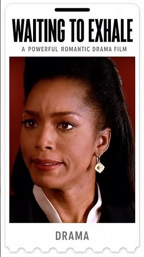 Waiting to Exhale (movie) | Bernadine Storms John’s Office and Demands What She Built