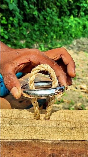 Wow...The Greatest idea !!