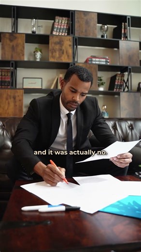 Simple Lie Turns Into a $150k Fine