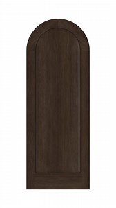 Doors get a makeover too!  Check out our mahogany door's epic transformation from the Round Top Collection. It's so stylish, even the neighbors are taking notes! ✨ #P101 by US Door & More Inc. #P101 #doornmore #roundtopdoor #staineddoor #prefinisheddoor #CurvedDoorways #exteriordoor #exteriordesign #architecturaldesign #MahoganyDoor #EntrywayGoals #LuxuryLiving #FrontEntry | US Door & More Inc. | Facebook