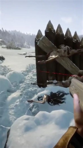 Sons Of The Forest “Floating Demon!” #shorts #sonsoftheforest #demon