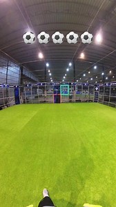 75K views · 1.5K reactions | POV: goalkeeper using Sidevolley | Modern Goalkeeping | Facebook