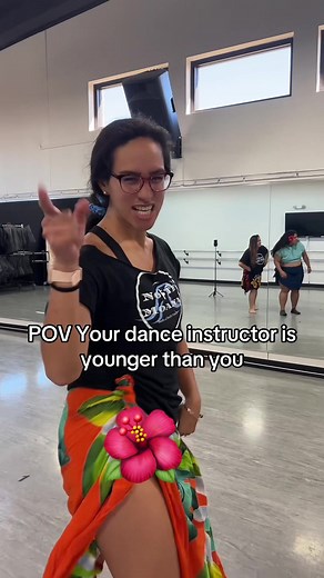 Discover the Peekaboo Dance Trend in Texas