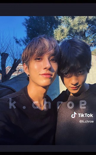 Cute Moments of Holland and Taeseob | Holland Kpop Couple